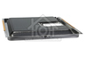 AEG Vaatwasser Electrolux Aeg AEG FSE76737P B-NL | CD7477MM | 3282100712 Deurbekleding Binnen Vaatwasser