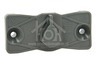 AEG Vaatwasser AEG Deurhaak deurvergrendeling FSE63767P, CL638MM, ESF8570ROX 140035300122