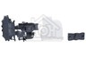 AEG Vaatwasser AEG Deurslot Deursluiting  FSE63767P, ESF7553ROX, FSE83706P 4055523205