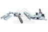 AEG Vaatwasser AEG Scharnier Van deur, links en rechts FSE83810P, KEZA9300L, ESL7740RO 4055846382