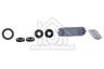 AEG Vaatwasser AEG Inbouwset Montageset, inbouw ESL4583RA, FSB51400Z, FSS5262LZ 140125033039