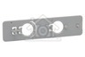 Juno Vaatwasser AEG Schuifje Van deur FSE63767P, EG5BVI, EDM43210L 140185078015