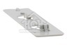 Juno Vaatwasser AEG Schuifje Van deur FSE63767P, EG5BVI, EDM43210L 140185078015