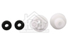 AEG Vaatwasser Electrolux AEG 140125033658 bevestigingsdeel vaatwasser