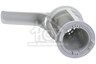 AEG Vaatwasser AEG Filter Centrale afvoerfilter, fijn -met greep- Favorit 3020-3050-4050 50297774007