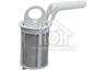 AEG Vaatwasser AEG Filter Centrale afvoerfilter, fijn -met greep- Favorit 3020-3050-4050 50297774007