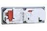 Juno Vaatwasser AEG Zeepbak Met glansmiddelunit ESI6541, ESL6327, F45502 1113330128
