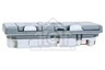 Juno Vaatwasser AEG Zeepbak Met glansmiddelunit ESI6541, ESL6327, F45502 1113330128