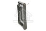 Juno Vaatwasser AEG Deksel Van zeepbak FAV40660, FAV44080 4006078028