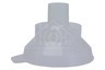Bendix Vaatwasser AEG Trechter Vultrechter voor zoutvat ESF7552ROX, FSE63807P, ESI4500LOX 140044295016
