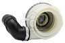 Pelgrim Vaatwasser Alternatief Verwarmingselement 1800 Watt FES5392CZM, FFB52910ZM, ESF5512LOW 140002162232