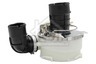 Pelgrim Vaatwasser Alternatief Verwarmingselement 1800 Watt FES5392CZM, FFB52910ZM, ESF5512LOW 140002162232