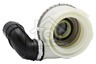 Pelgrim Vaatwasser Alternatief Verwarmingselement 1800 Watt FES5392CZM, FFB52910ZM, ESF5512LOW 140002162232