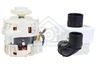 AEG Vaatwasser AEG Pomp Circulatiepomp incl. element F56312W0, F96542VI0, ESL4200LO 4055373759