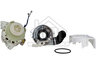 AEG Vaatwasser AEG Pomp Circulatiepomp met element F34300IM0, ESI5510LAX, F55311VI0 4055373783