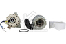 AEG Vaatwasser AEG Pomp Circulatiepomp met element F34300IM0, ESI5510LAX, F55311VI0 4055373783