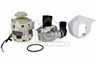 AEG Vaatwasser AEG Pomp Circulatiepomp met element F34300IM0, ESI5510LAX, F55311VI0 4055373783