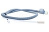 Ariston-Blue Air Vaatwasser Ariston-Blue Air Slang Toevoer, incl. Waterslot LFT228A, DIF36A C00372679