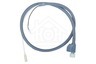 Ariston-Blue Air Vaatwasser Ariston-Blue Air Slang Toevoer, incl. Waterslot LFT228A, DIF36A C00372679