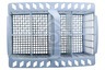 Ariston-Blue Air Vaatwasser Ariston-Blue Air Bestekbak 8 vaks LSI62 C00094297