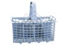 Ariston-Blue Air Vaatwasser Ariston-Blue Air Bestekbak 8 vaks LSI62 C00094297