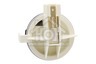 Bauknecht Vaatwasser Bauknecht Schakelaar bij watercollector GSF 7496 TW 481227128556