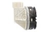 Bauknecht Vaatwasser Bauknecht Schakelaar bij watercollector GSF 7496 TW 481227128556