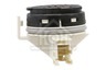 Bauknecht Vaatwasser Bauknecht Schakelaar bij watercollector GSF 7496 TW 481227128556