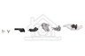 Constructa Vaatwasser 11046662 Reparatieset Condensaat