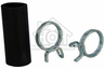 Sharp Vaatwasser Bosch Inbouwset montageset afvoerslang LADY PLUS 45, SE24202 88403