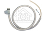 Constructa Vaatwasser Alternatief Slang Toevoer incl. aquastop, Bitron SX65M031, SPS69T38 668113