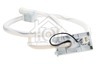 Constructa Vaatwasser Bosch Slang Toevoer -incl. ventiel- 150cm SE64M350EU/56 299756
