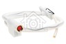 Constructa Vaatwasser Bosch Slang Toevoer -incl. ventiel- 150cm SE64M350EU/56 299756