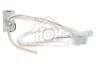 Constructa Vaatwasser Bosch Slang Toevoer -incl. ventiel- 150cm SE64M350EU/56 299756