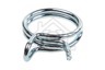 Constructa Vaatwasser Bosch Slang Afvoer 2.29meter, 25mm SBV69T10, SBV96M10, SMI50M06 668114