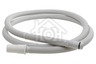 Constructa Vaatwasser Bosch Slang Afvoer 2.29meter, 25mm SBV69T10, SBV96M10, SMI50M06 668114