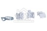 Constructa Vaatwasser Bosch Slang Afvoerslang SC76M531EU, SKS50E11EU, SK26E201EU 649905