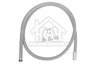 Constructa Vaatwasser Bosch Slang Afvoerslang SC76M531EU, SKS50E11EU, SK26E201EU 649905