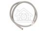 Constructa Vaatwasser Bosch Slang 666148, 00666148 Vaatwasser, SF25T053EU, SGU45M72SK