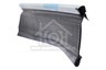 Constructa Vaatwasser Alternatief Dorpelrubber Dichting dorpel+klemplaat SL6556,SE54660,SGS5602 00298534