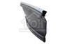 Constructa Vaatwasser Alternatief Dorpelrubber Dichting dorpel+klemplaat SL6556,SE54660,SGS5602 00298534