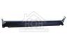 Constructa Vaatwasser Bosch Dorpelrubber Dichting dorpel+klemplaat SBV58M30, SMS50M22 00668079