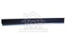 Constructa Vaatwasser Bosch Dorpelrubber Dichting dorpel + klemplaat SMU68L05, SN65M006 704396