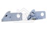 Constructa Vaatwasser Bosch Dorpelrubber Dichting dorpel + klemplaat SMU68L05, SN65M006 704396