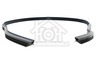Constructa Vaatwasser Bosch Deurrubber Rondom SMU68L05, SMV40D50, SN55D402 659248