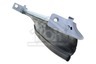 Sharp Vaatwasser Bosch Dorpelrubber Dichting dorpel+klemplaat SHX43P15UC64, SHU43C05UC37 432490