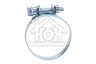 Constructa Vaatwasser Bosch Slangklem Klem van slang pomphuis SE23201, SE24202, SGG3305 172272