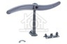 Constructa Vaatwasser Bosch Sproeiarm van bovenkorf -kompleet- SGS 4302-4552-4602 298594