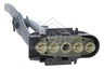 Constructa Vaatwasser Bosch Sproeiarm Van bovenkorf -compleet- SBV40M10, SMI43M05 11012631