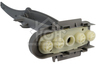 Kenmore Vaatwasser Bosch Sproeiarm Van bovenkorf -compleet- SBV40M10, SMI43M05 11012631